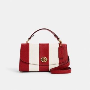 COACH | Tilly Satchel 23 (Style No. C1435)